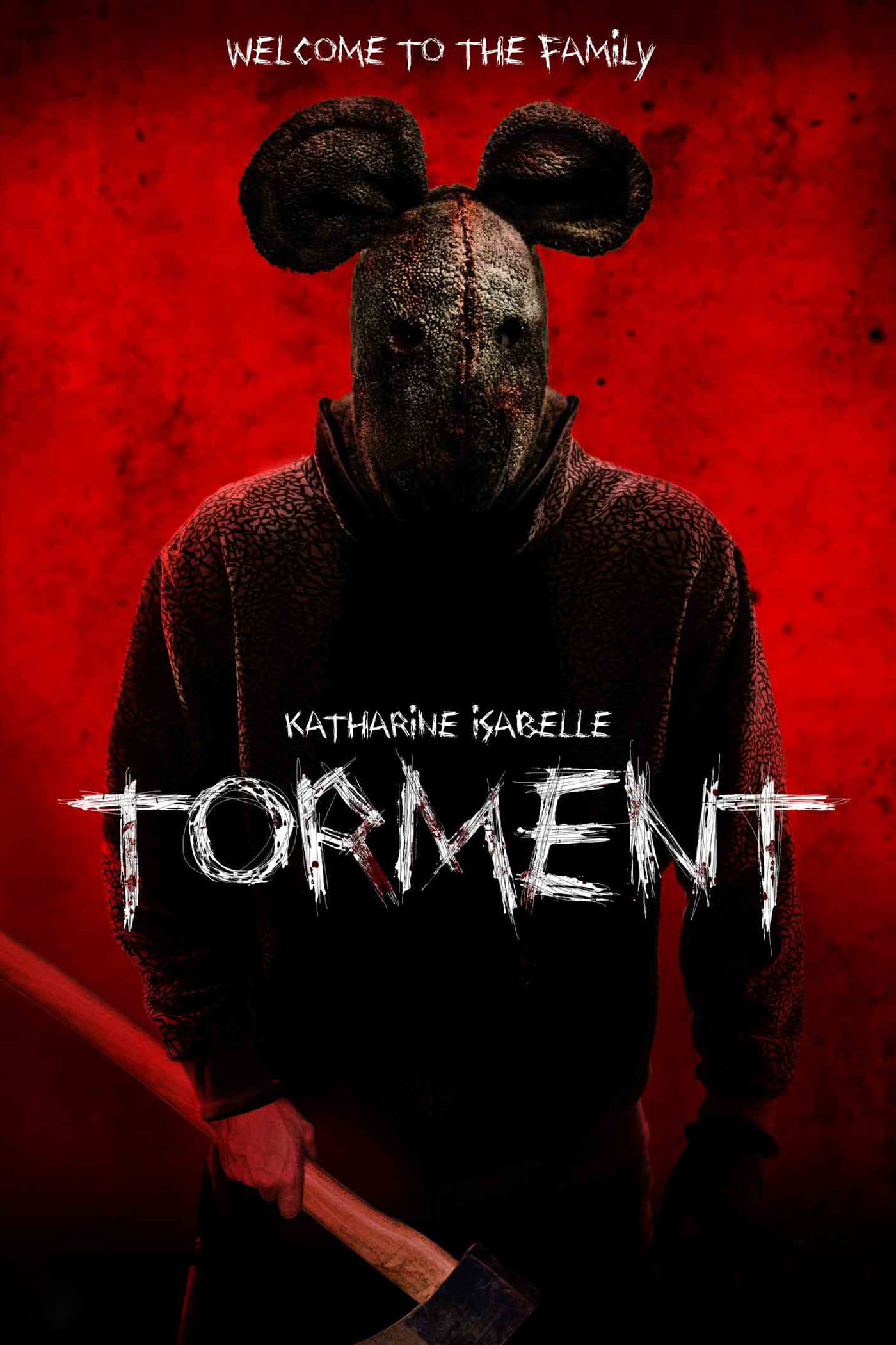 постер Torment